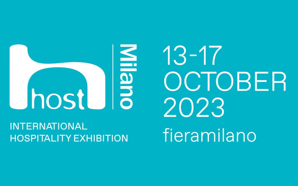 FIERA HOST – MILANO